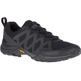 Sapato Preto Merrell Siren 3 GTX W