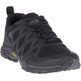 Sapato Preto Merrell Siren 3 GTX W