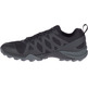 Sapato Preto Merrell Siren 3 GTX W