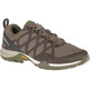 Sapato Merrell Siren 3 GTX W verde oliva / marrom