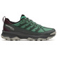 Sapato Merrell Speed Eco WP W Verde/Marrom