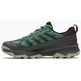 Sapato Merrell Speed Eco WP W Verde/Marrom