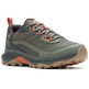 Sapato Merrell Speed Strike 2 GTX Olive