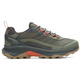 Sapato Merrell Speed Strike 2 GTX Olive