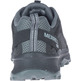 Tênis Merrell Speed Strike GTX Preto