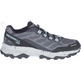 Sapato Merrell Speed Strike GTX W cinza/azul