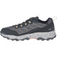 Tênis Merrell Strike GTX preto/oliva