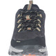 Tênis Merrell Strike GTX preto/oliva