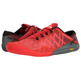 Merrell Vapor Glove 3 Shoes Vermelho / Cinza