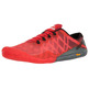 Merrell Vapor Glove 3 Shoes Vermelho / Cinza