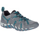 Sapatos Merrell Waterpro Maipo 2 W cinza / turquesa