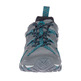 Sapatos Merrell Waterpro Maipo 2 W cinza / turquesa