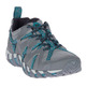 Sapatos Merrell Waterpro Maipo 2 W cinza / turquesa