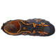 Merrell Waterpro Maipo Shoes Navy / Orange
