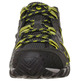Merrell Waterpro Maipo sapatos preto / amarelo