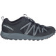 Tênis Merrell Wildwood Preto/Cinza