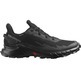Sapato Salomon Alphacross 4 GTX Preto