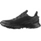 Sapato Salomon Alphacross 4 GTX Preto