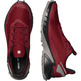 Sapato Salomon Alphacross 4 GTX Vermelho