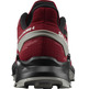 Sapato Salomon Alphacross 4 GTX Vermelho