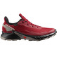 Sapato Salomon Alphacross 4 GTX Vermelho