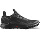 Sapato Salomon Alphacross 4 GTX W Preto