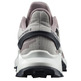 Sapato Salomon Alphacross 4 GTX W rosa/cinza