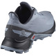 Sapato Salomon Alphacross Blast Grey