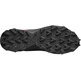 Sapato preto Salomon Alphacross Blast GTX