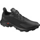 Salomon Alphacross Blast Black Shoe