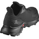 Salomon Alphacross Blast Black Shoe