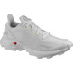 Sapato branco Salomon Alphacross Blast W