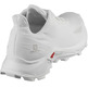 Sapato branco Salomon Alphacross Blast W