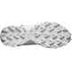 Sapato branco Salomon Alphacross Blast W