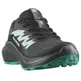 Tênis Salomon Alphaglide GTX W Preto/Verde