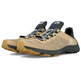 Salomon Amphib Bold Ocre / Sapatos Pretos