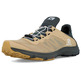 Salomon Amphib Bold Ocre / Sapatos Pretos