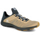 Salomon Amphib Bold Ocre / Sapatos Pretos