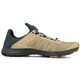 Salomon Amphib Bold Ocre / Sapatos Pretos