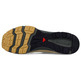 Salomon Amphib Bold Ocre / Sapatos Pretos