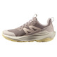 Tênis de corrida Salomon Elixir Activ GTX W marrom/amarelo