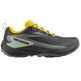 Tênis Salomon Genesis GTX Preto/Amarelo