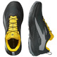 Tênis Salomon Genesis GTX Preto/Amarelo