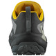 Tênis Salomon Genesis GTX Preto/Amarelo
