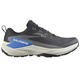Tênis Salomon Genesis GTX Preto/Azul