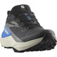 Tênis Salomon Genesis GTX Preto/Azul