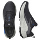Tênis Salomon Genesis GTX Preto/Azul