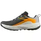 Tênis Salomon Genesis GTX Preto/Laranja