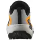 Tênis Salomon Genesis GTX Preto/Laranja