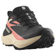Tênis Salomon Genesis GTX W Preto/Rosa